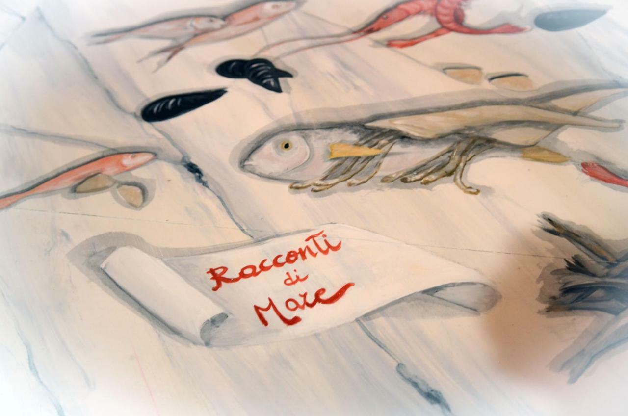 Hotel Racconti Di Mare - 5 Terre Jre La Spezia Zewnętrze zdjęcie