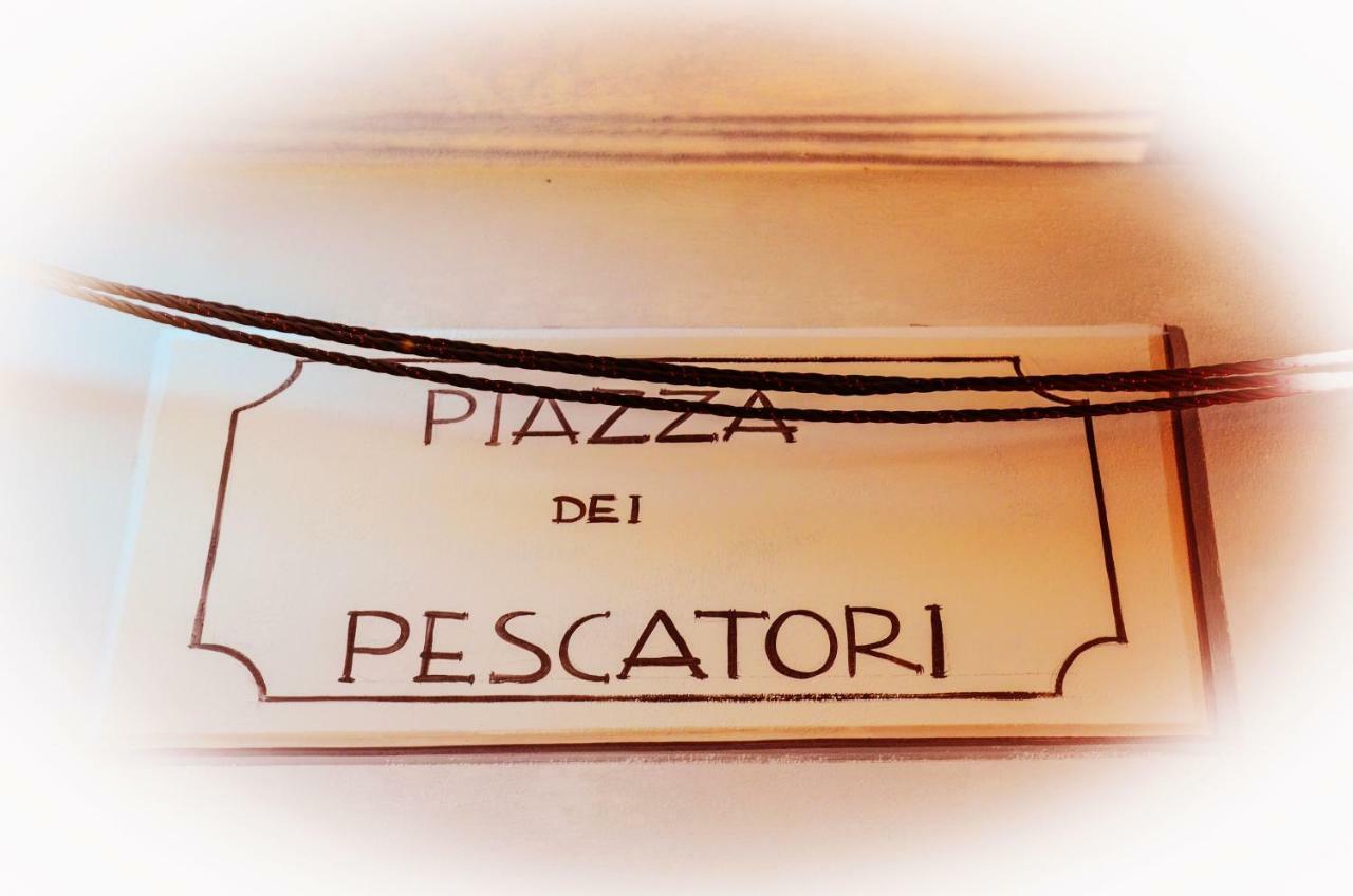 Hotel Racconti Di Mare - 5 Terre Jre La Spezia Zewnętrze zdjęcie
