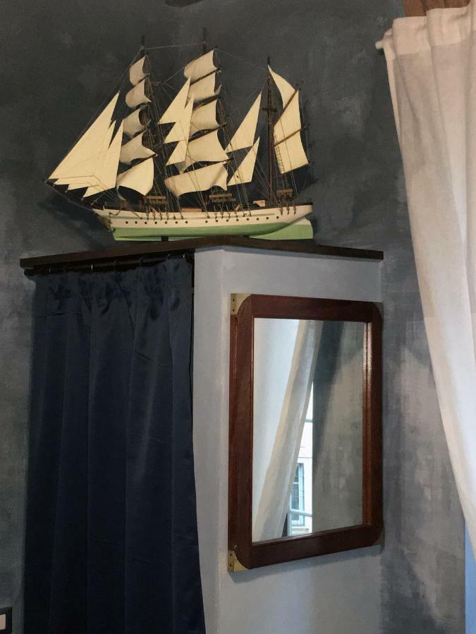 Hotel Racconti Di Mare - 5 Terre Jre La Spezia Zewnętrze zdjęcie