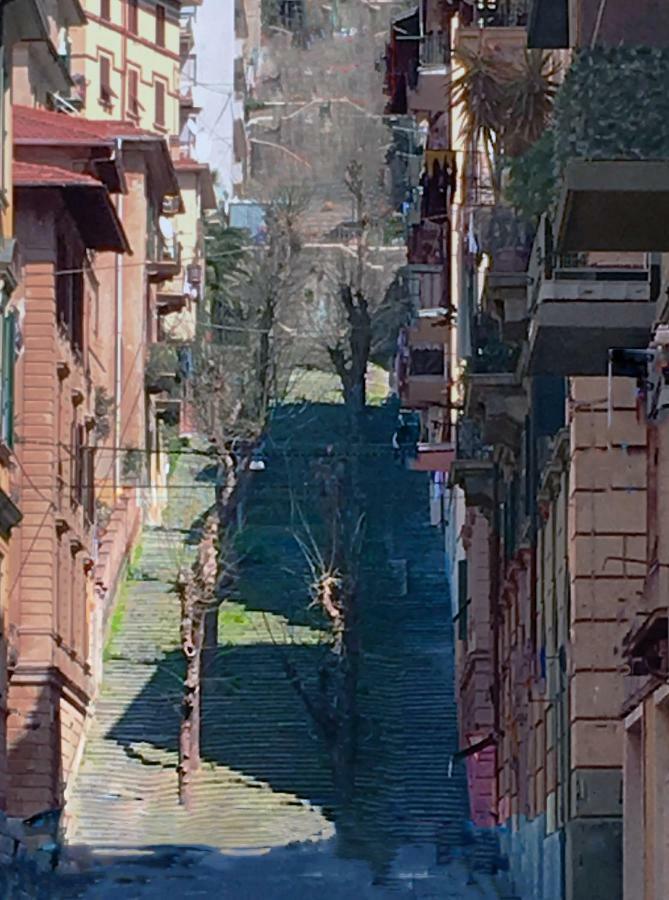 Hotel Racconti Di Mare - 5 Terre Jre La Spezia Zewnętrze zdjęcie