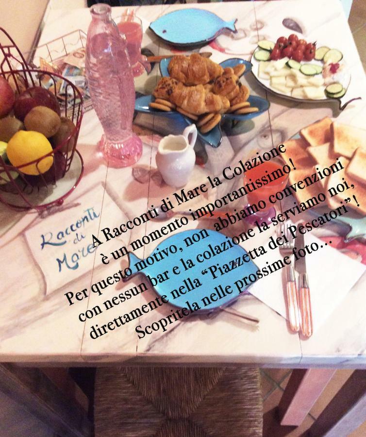 Hotel Racconti Di Mare - 5 Terre Jre La Spezia Zewnętrze zdjęcie