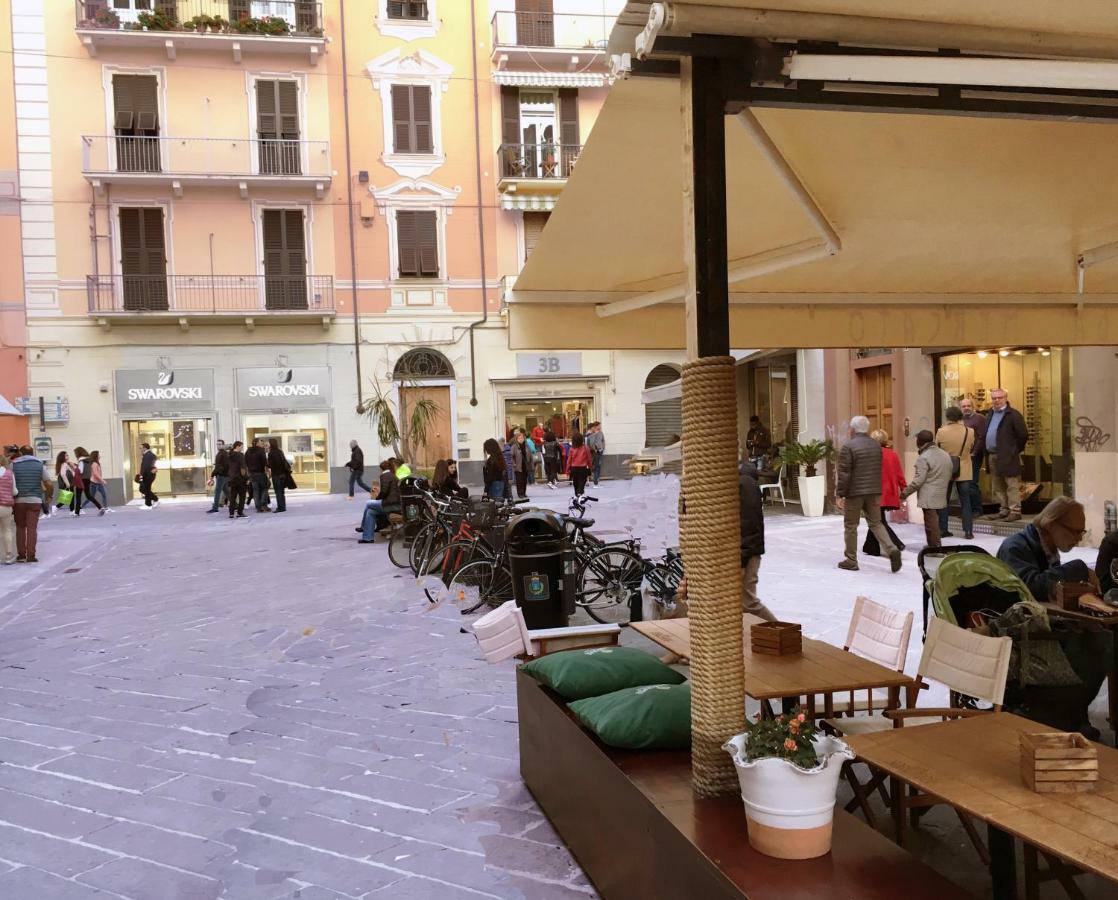 Hotel Racconti Di Mare - 5 Terre Jre La Spezia Zewnętrze zdjęcie